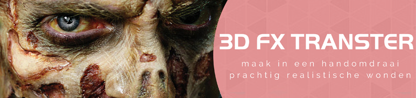 3D FX Transfer