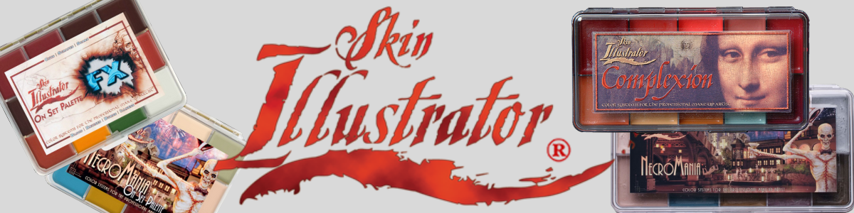 Skin Illustrator