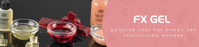 Gelatine