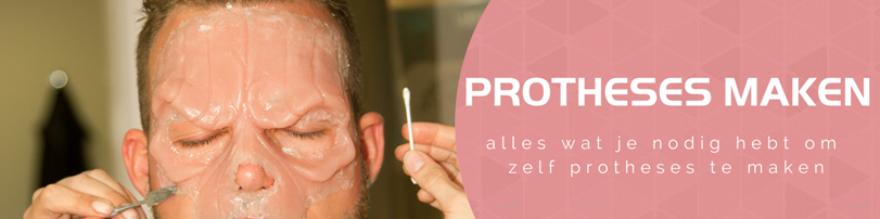 Zelf Protheses Maken